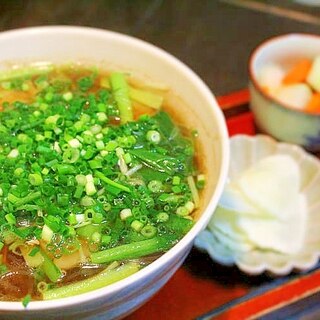 春雨ラーメン